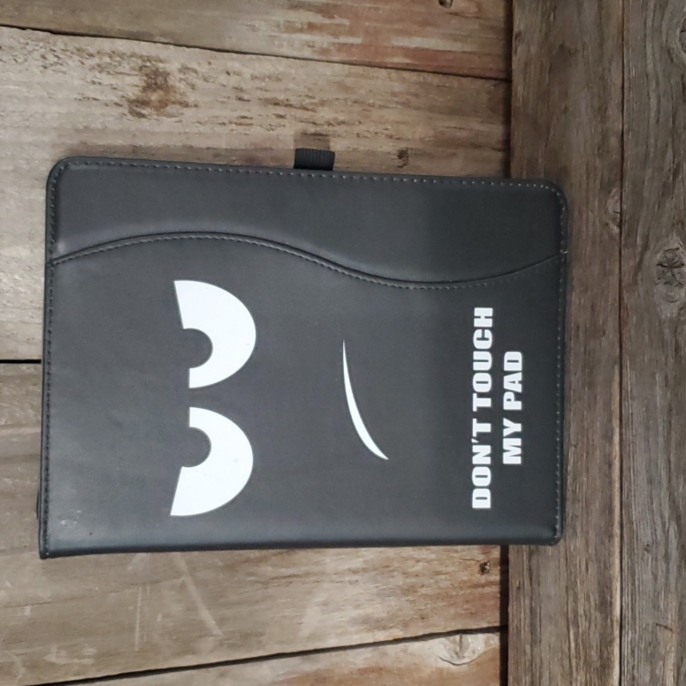 Tablet case